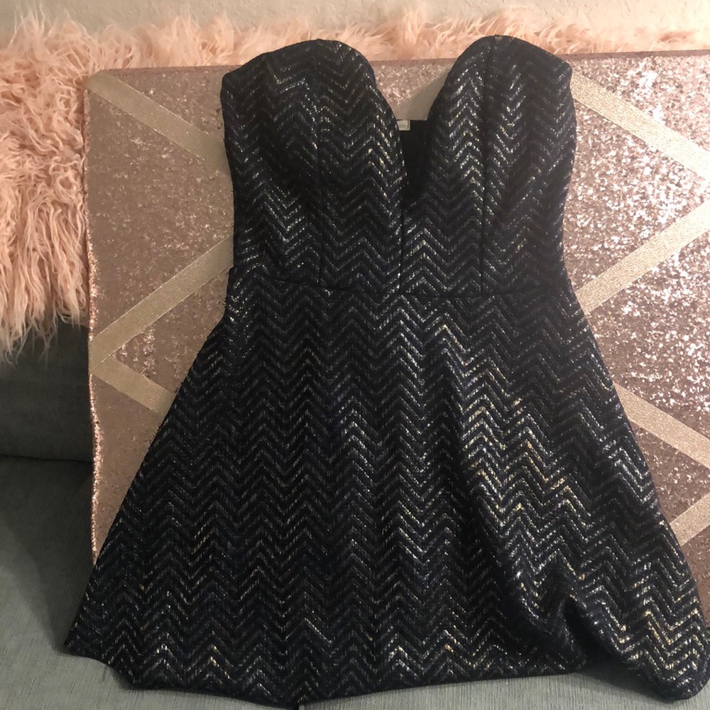 Dress!